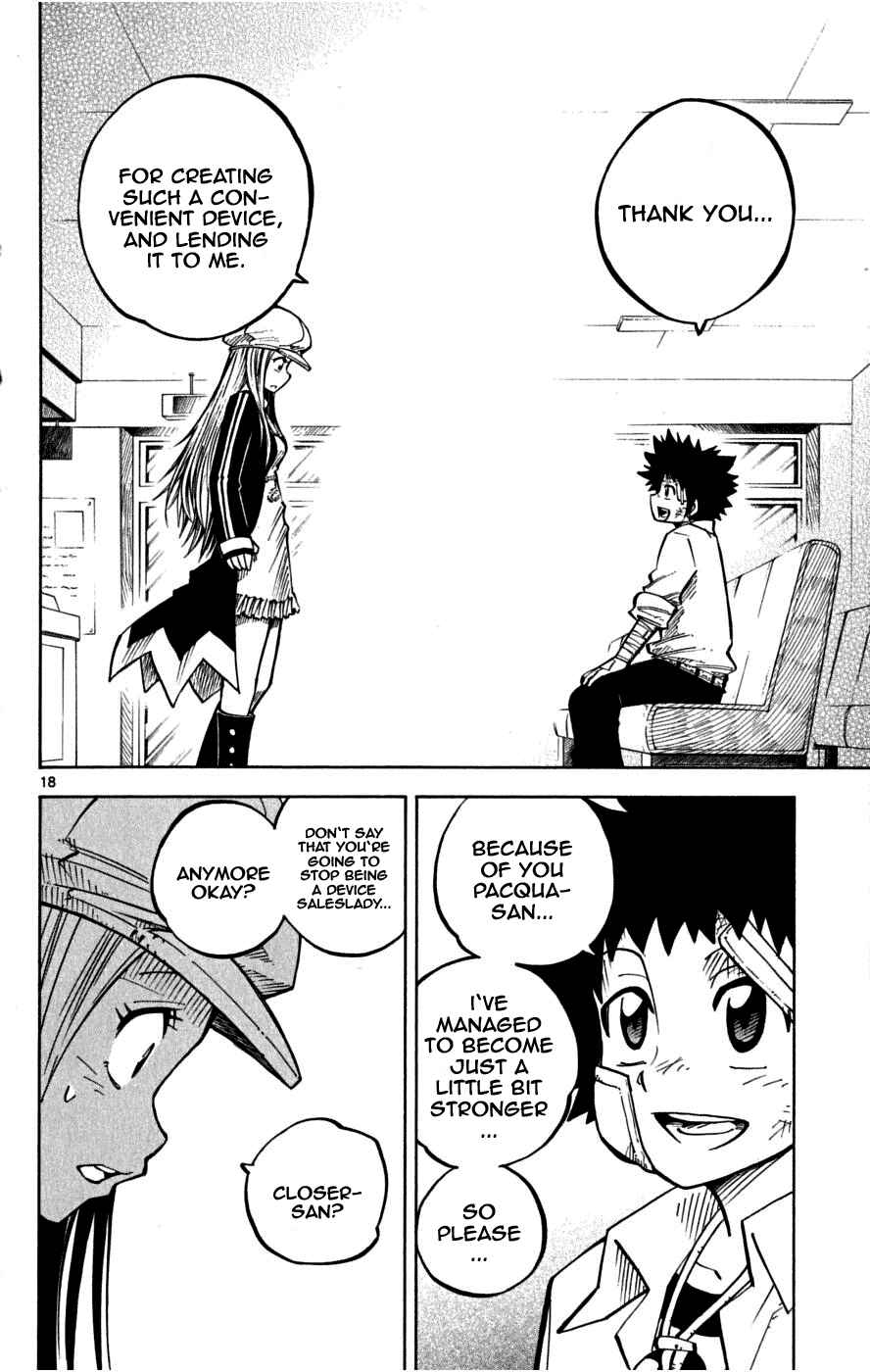 Page 18 Chapter 22 Hyde & Closer