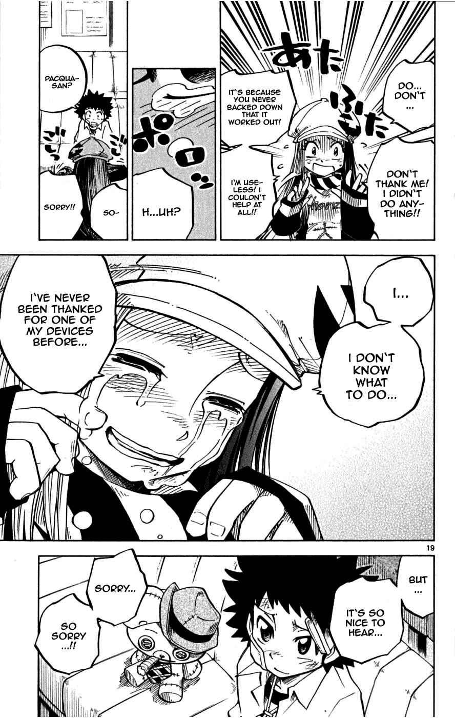 Page 19 Chapter 22 Hyde & Closer