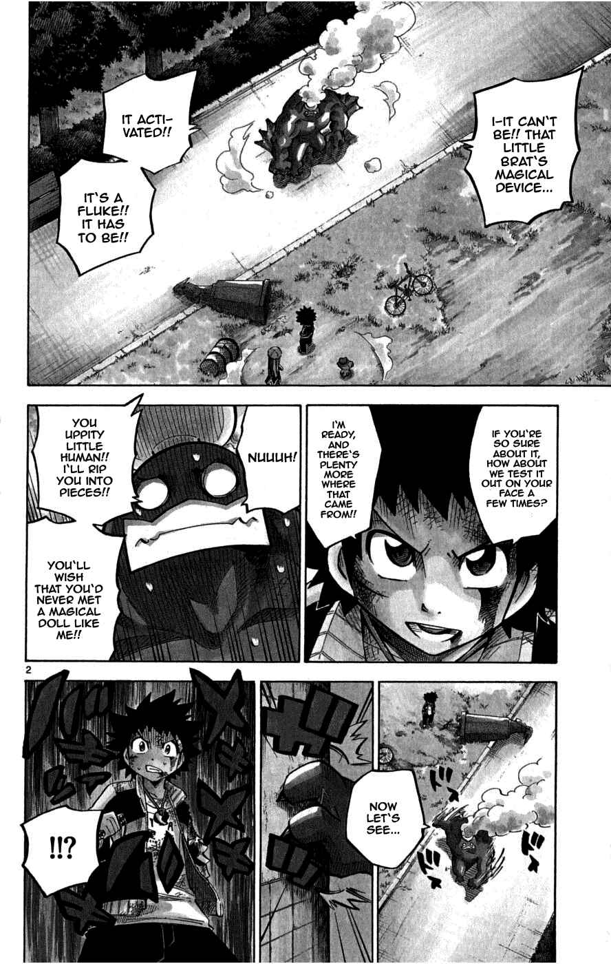 Page 2 Chapter 22 Hyde & Closer
