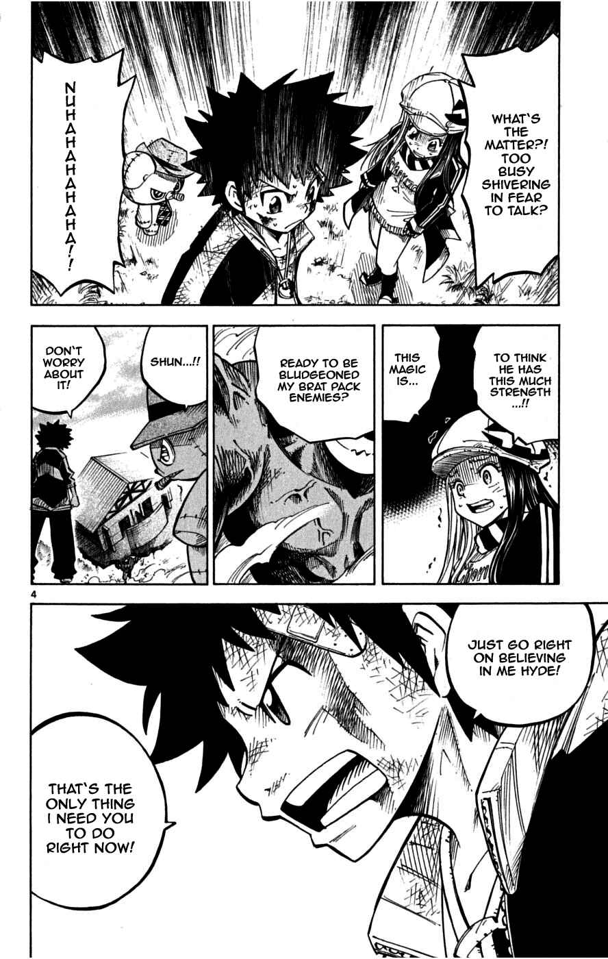 Page 4 Chapter 22 Hyde & Closer