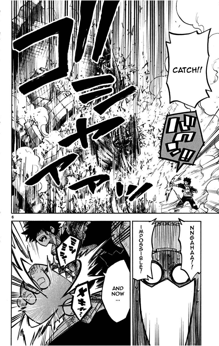 Page 6 Chapter 22 Hyde & Closer