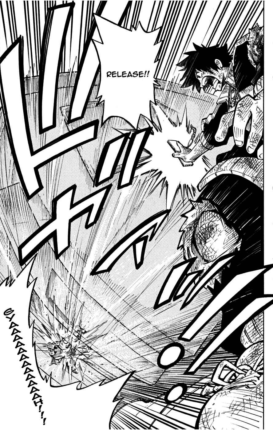 Page 7 Chapter 22 Hyde & Closer