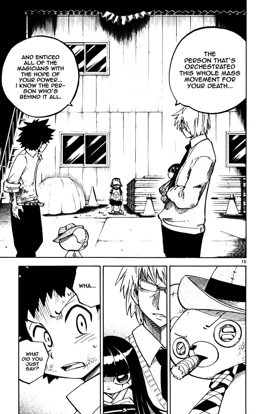 Page 15 Chapter 17 Hyde & Closer