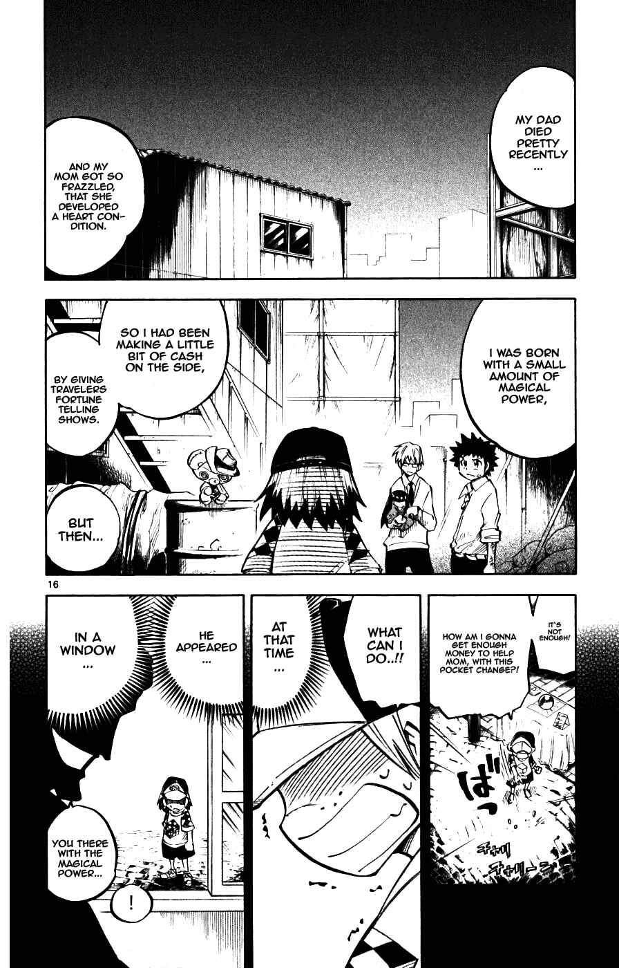 Page 16 Chapter 17 Hyde & Closer
