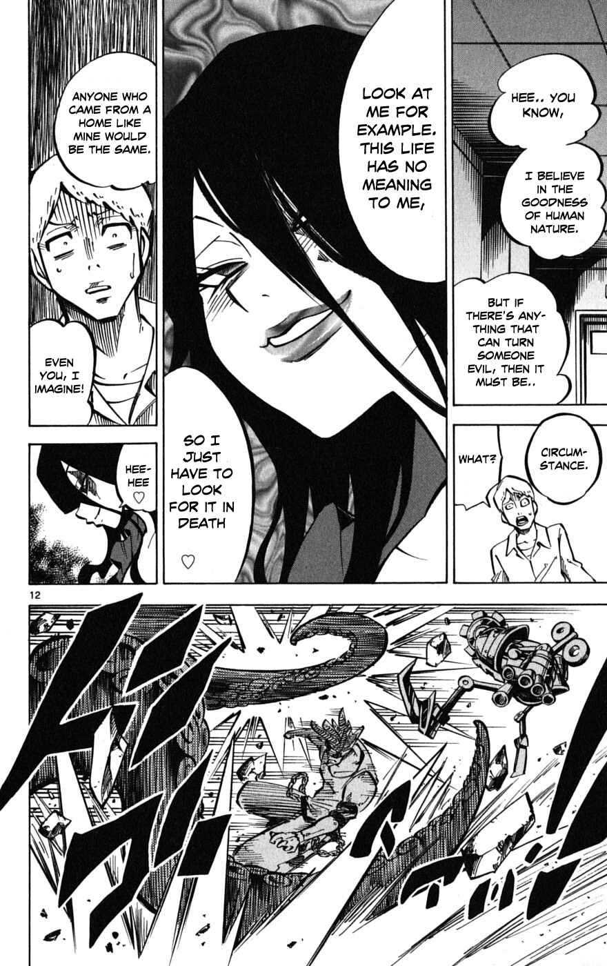 Page 12 Chapter 51 Hyde & Closer