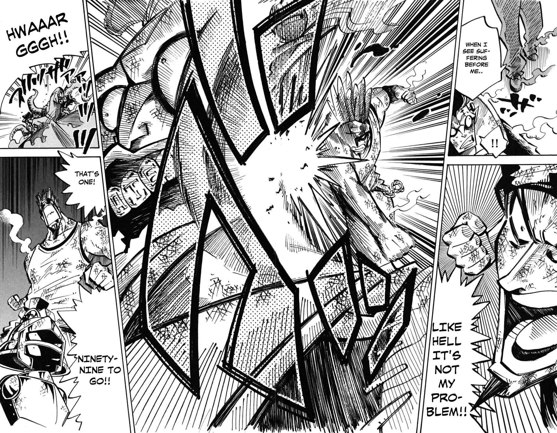 Page 20 Chapter 51 Hyde & Closer
