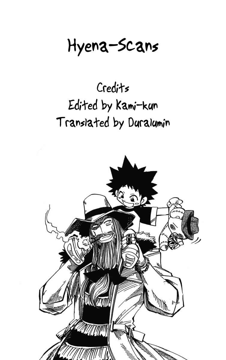 Page 28 Chapter 51 Hyde & Closer