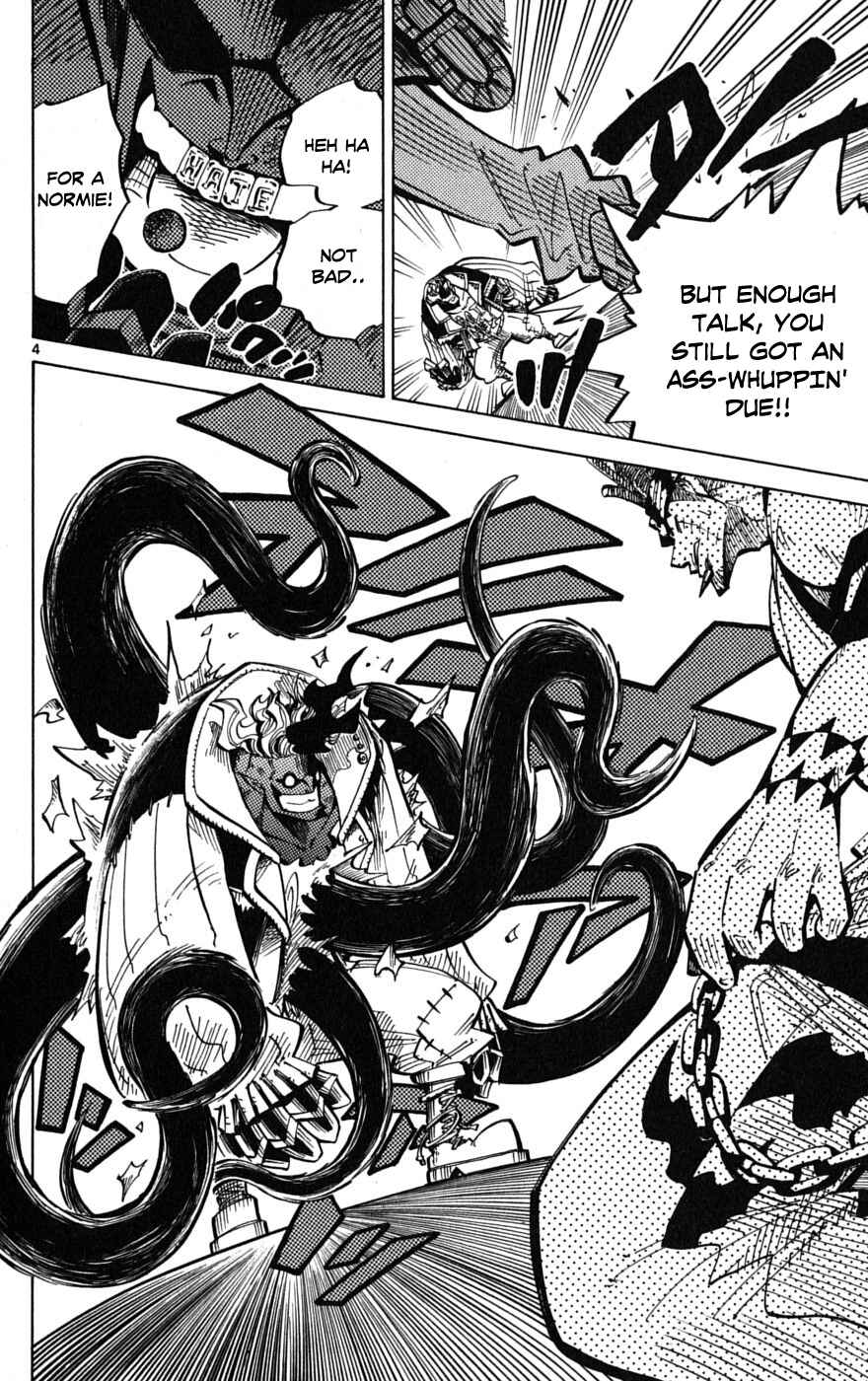 Page 4 Chapter 51 Hyde & Closer