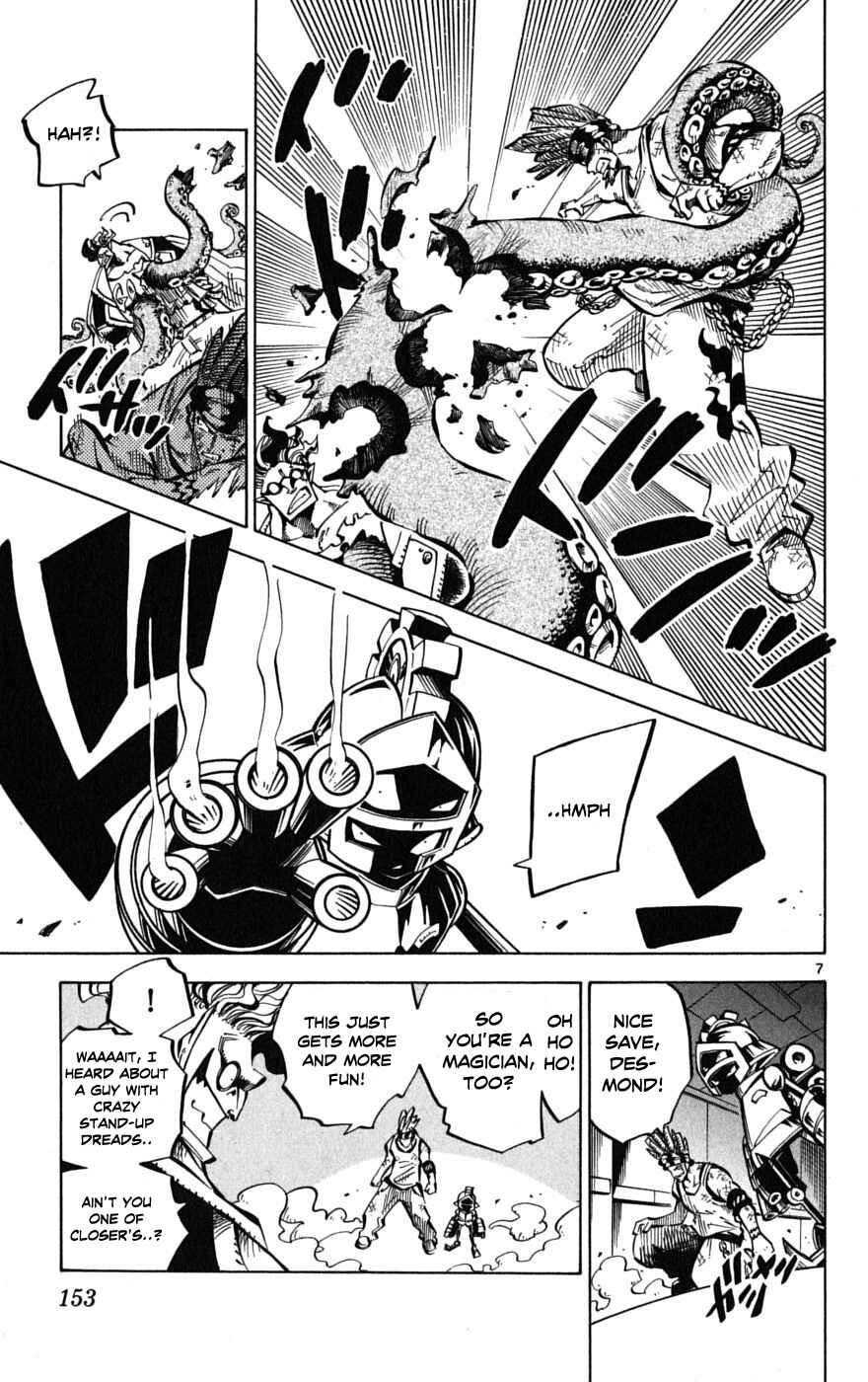 Page 7 Chapter 51 Hyde & Closer