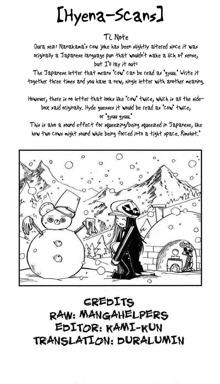 Page 1 Chapter 50 Hyde & Closer