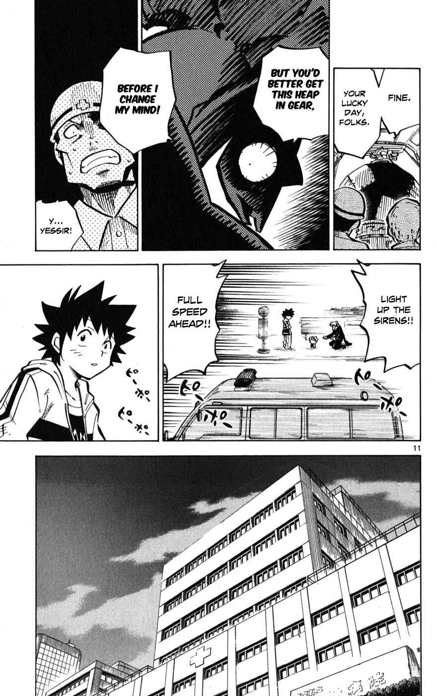 Page 12 Chapter 50 Hyde & Closer
