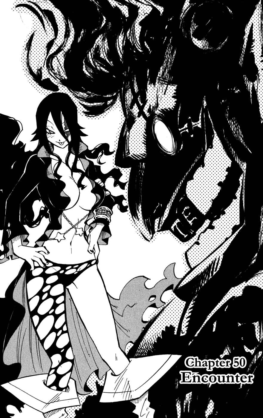 Page 2 Chapter 50 Hyde & Closer