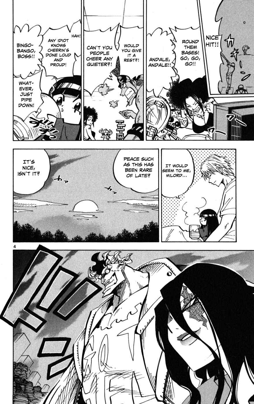 Page 5 Chapter 50 Hyde & Closer