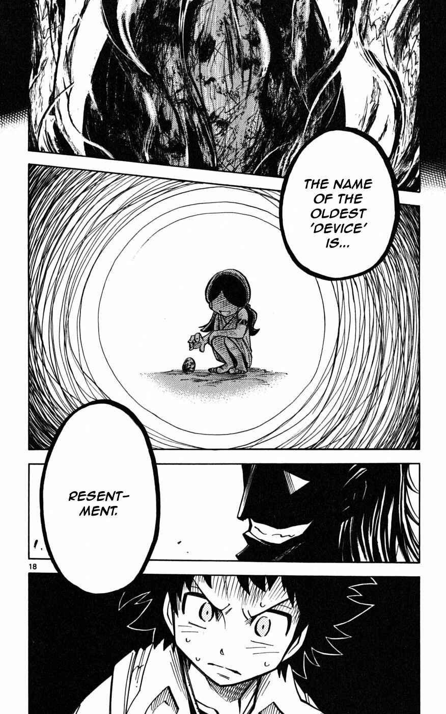Page 18 Chapter 35 Hyde & Closer