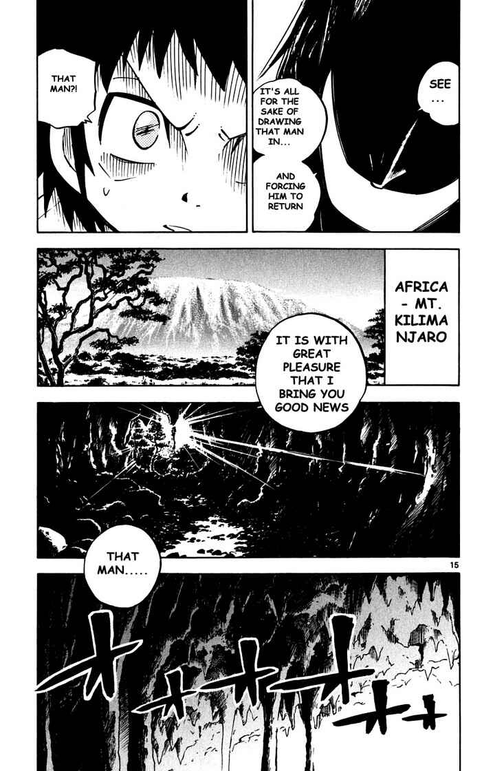 Page 14 Chapter 34 Hyde & Closer