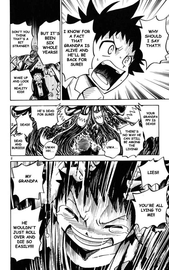 Page 2 Chapter 34 Hyde & Closer