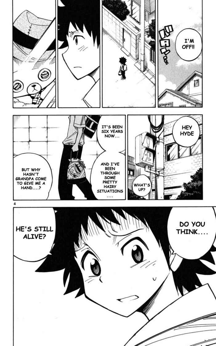 Page 4 Chapter 34 Hyde & Closer