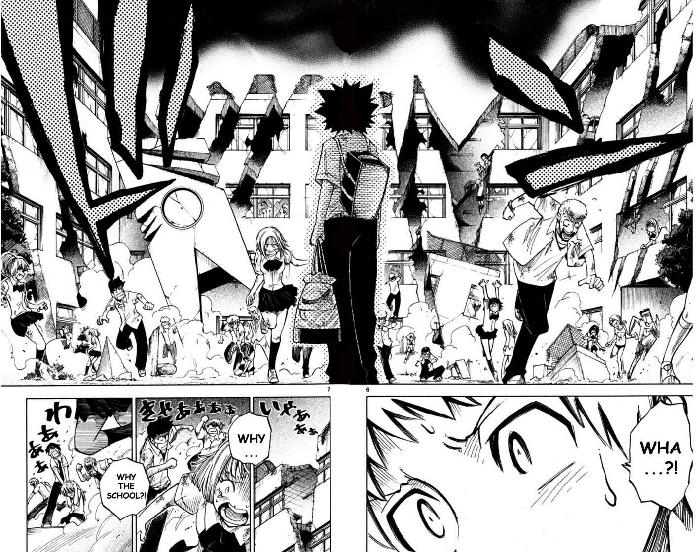 Page 6 Chapter 34 Hyde & Closer
