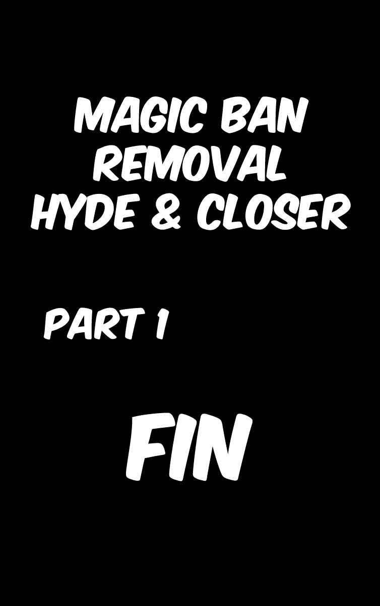 Page 12 Chapter 47 Hyde & Closer