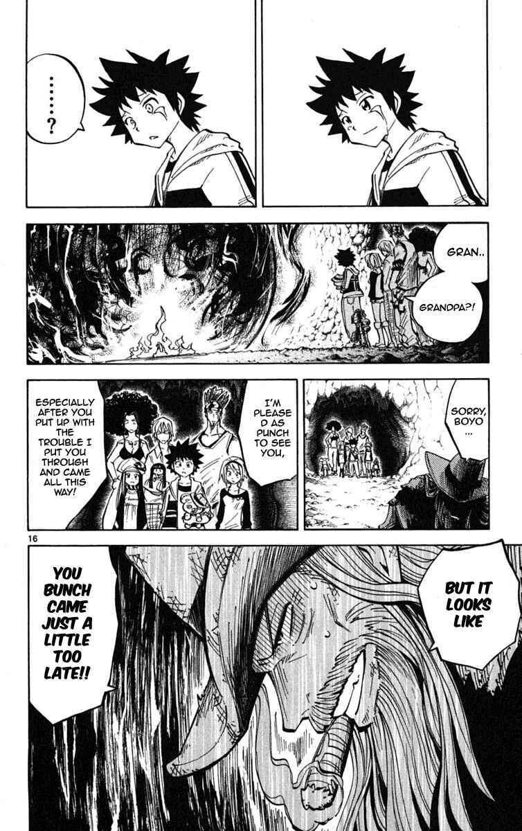 Page 13 Chapter 47 Hyde & Closer