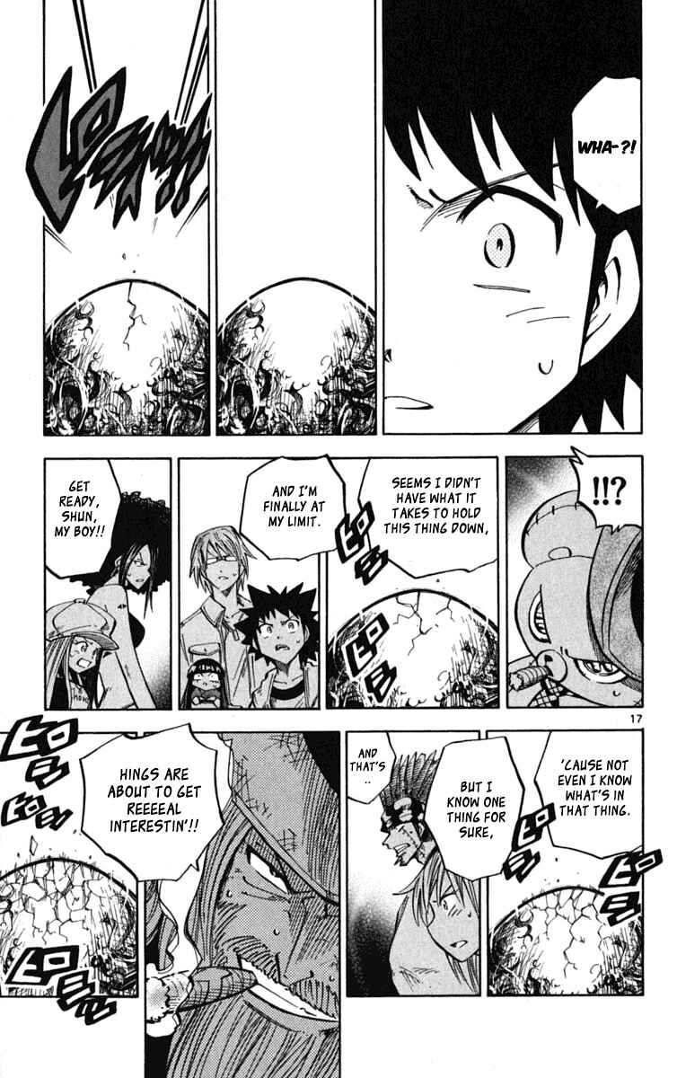 Page 14 Chapter 47 Hyde & Closer