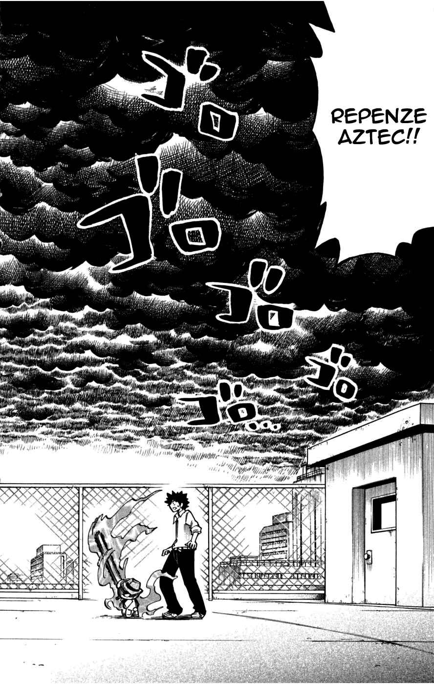 Page 4 Chapter 25 Hyde & Closer