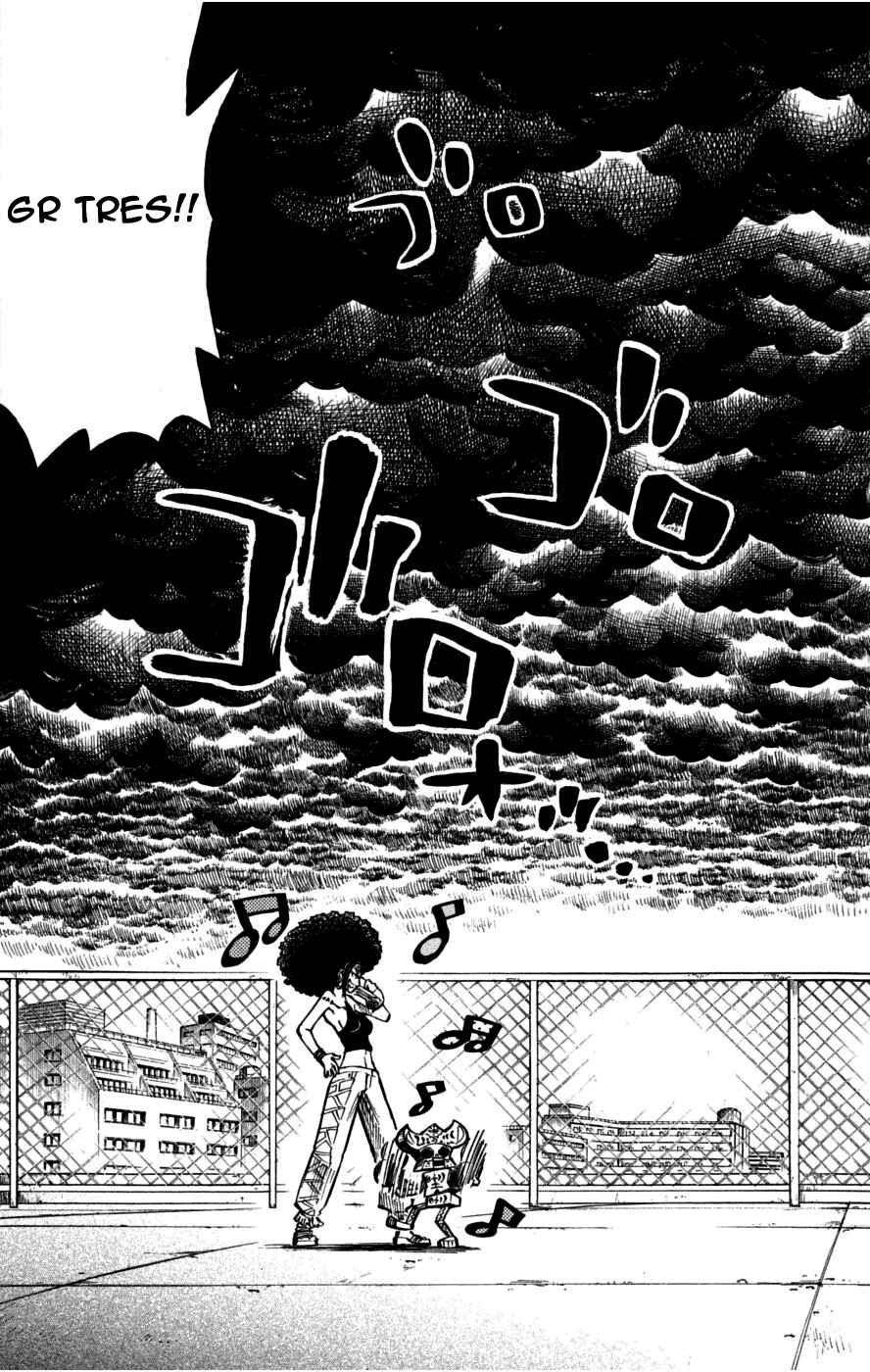 Page 5 Chapter 25 Hyde & Closer
