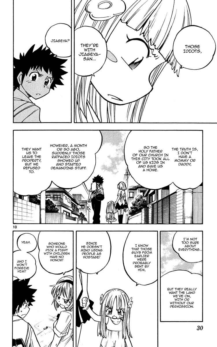 Page 11 Chapter 29 Hyde & Closer