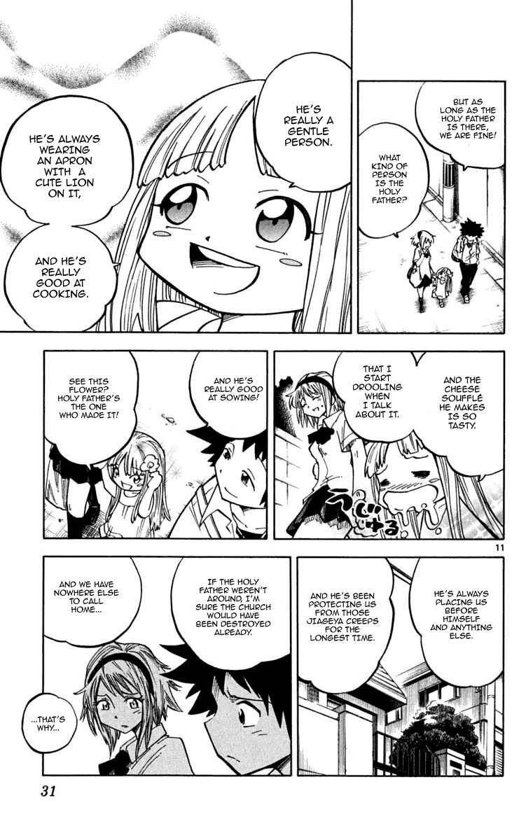 Page 12 Chapter 29 Hyde & Closer