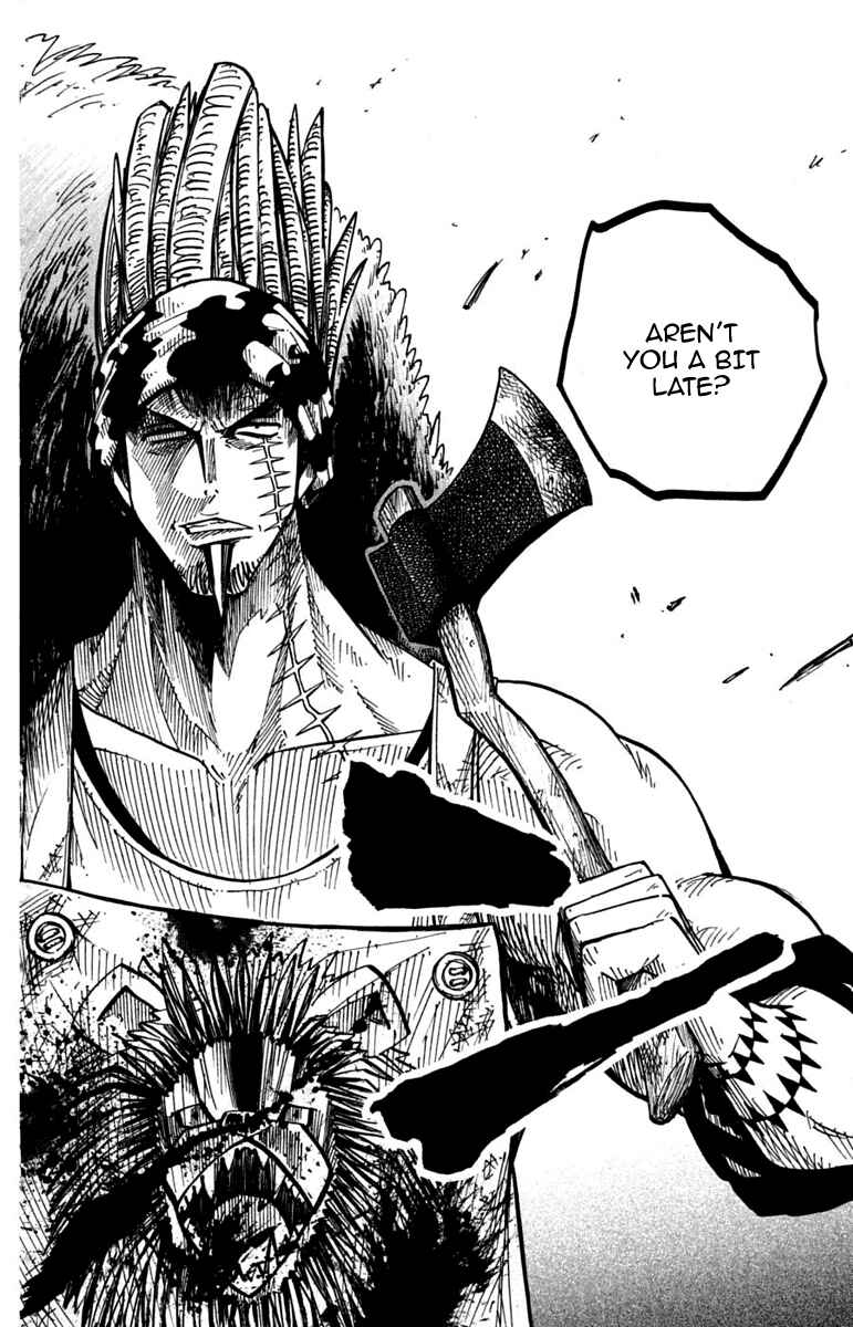 Page 15 Chapter 29 Hyde & Closer