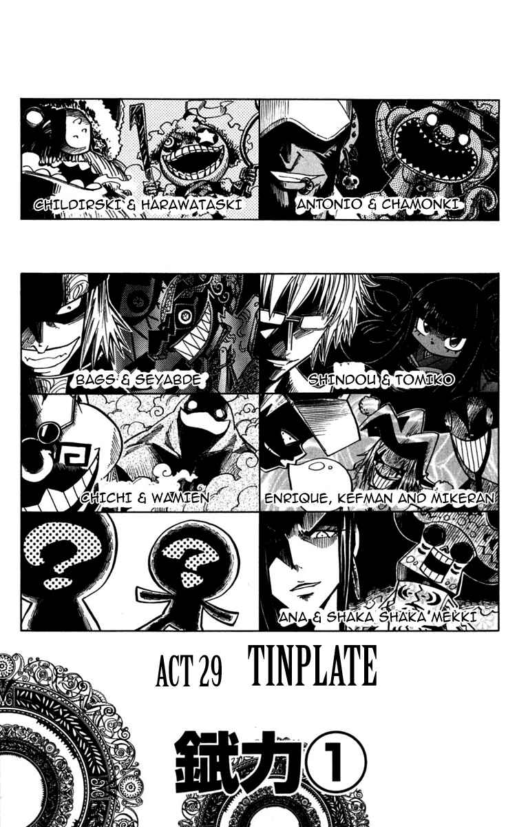 Page 2 Chapter 29 Hyde & Closer
