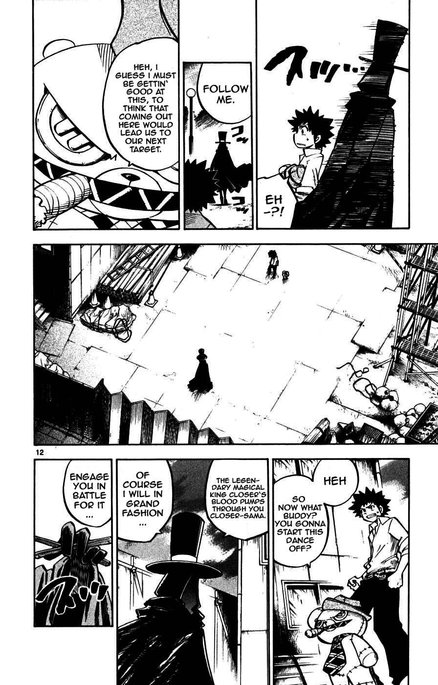 Page 11 Chapter 14 Hyde & Closer