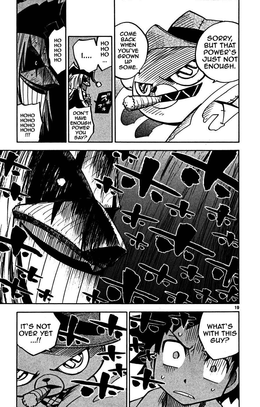 Page 18 Chapter 14 Hyde & Closer