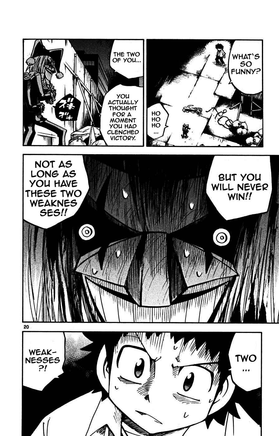 Page 19 Chapter 14 Hyde & Closer