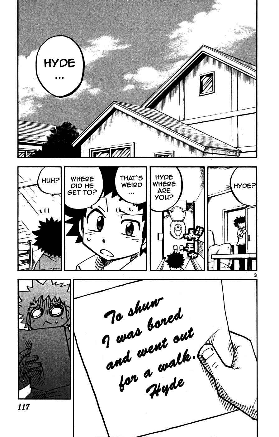 Page 2 Chapter 14 Hyde & Closer