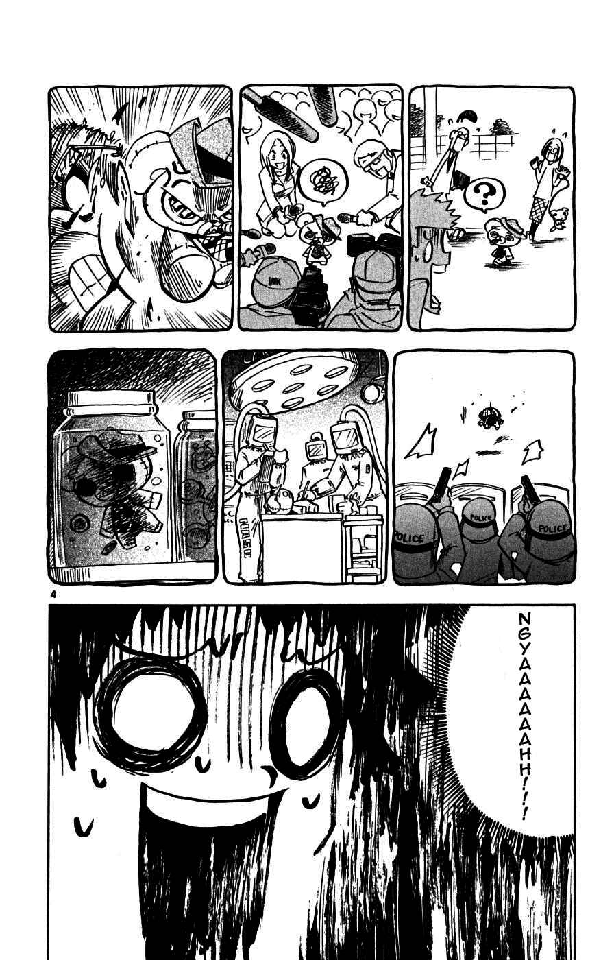 Page 3 Chapter 14 Hyde & Closer