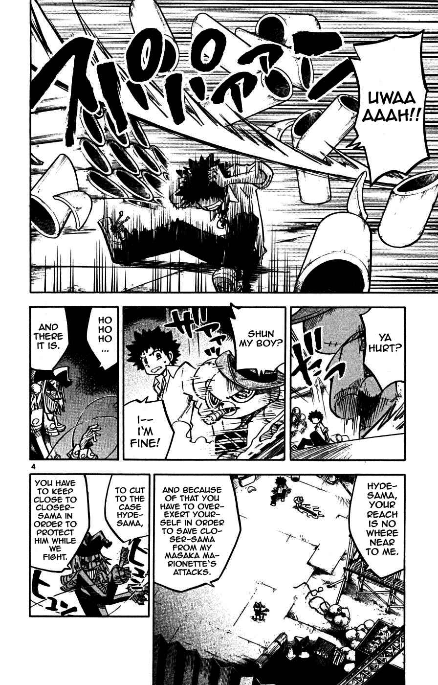 Page 4 Chapter 15 Hyde & Closer