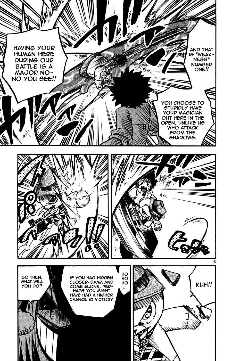 Page 5 Chapter 15 Hyde & Closer