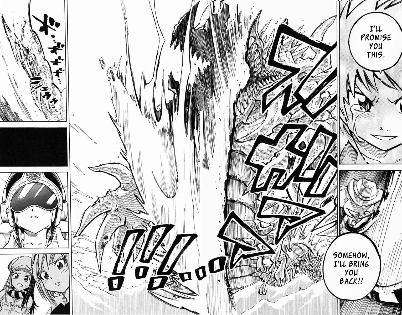 Page 16 Chapter 42 Hyde & Closer