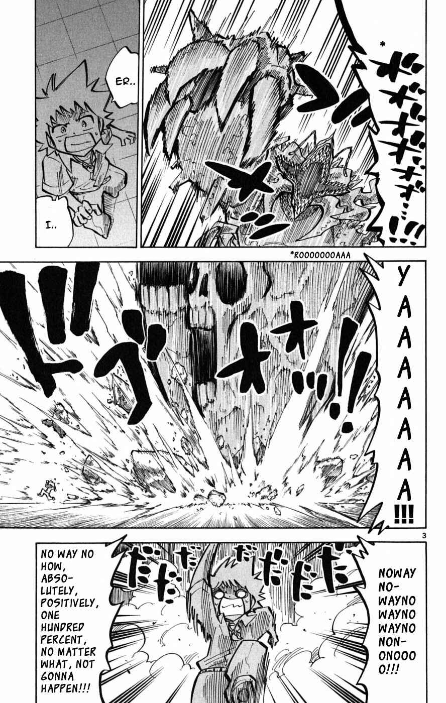 Page 3 Chapter 42 Hyde & Closer