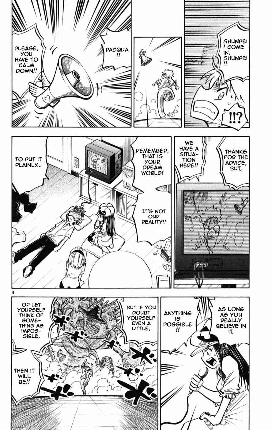 Page 4 Chapter 42 Hyde & Closer