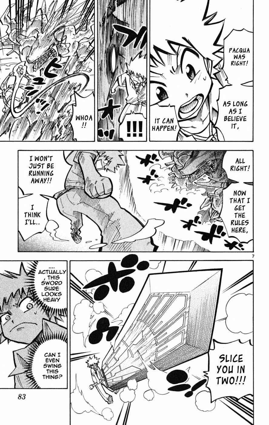 Page 7 Chapter 42 Hyde & Closer