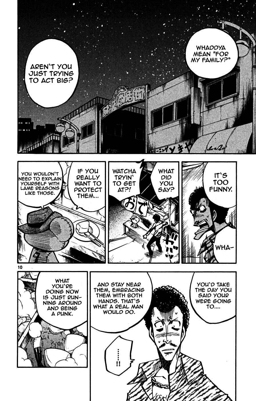 Page 10 Chapter 13 Hyde & Closer
