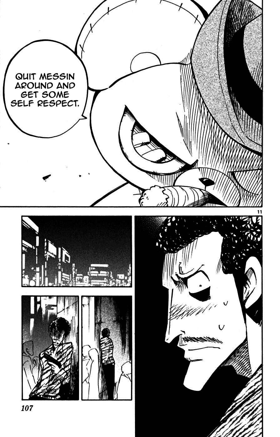 Page 11 Chapter 13 Hyde & Closer