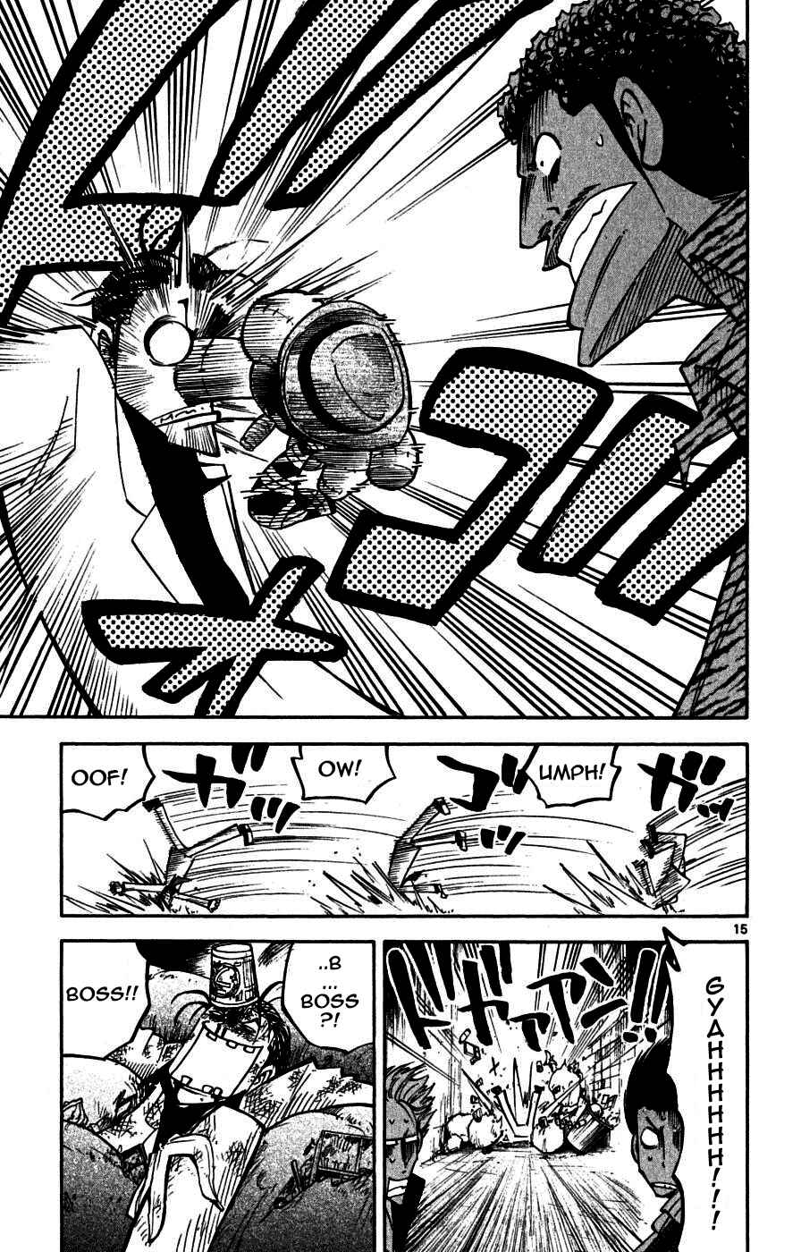 Page 15 Chapter 13 Hyde & Closer