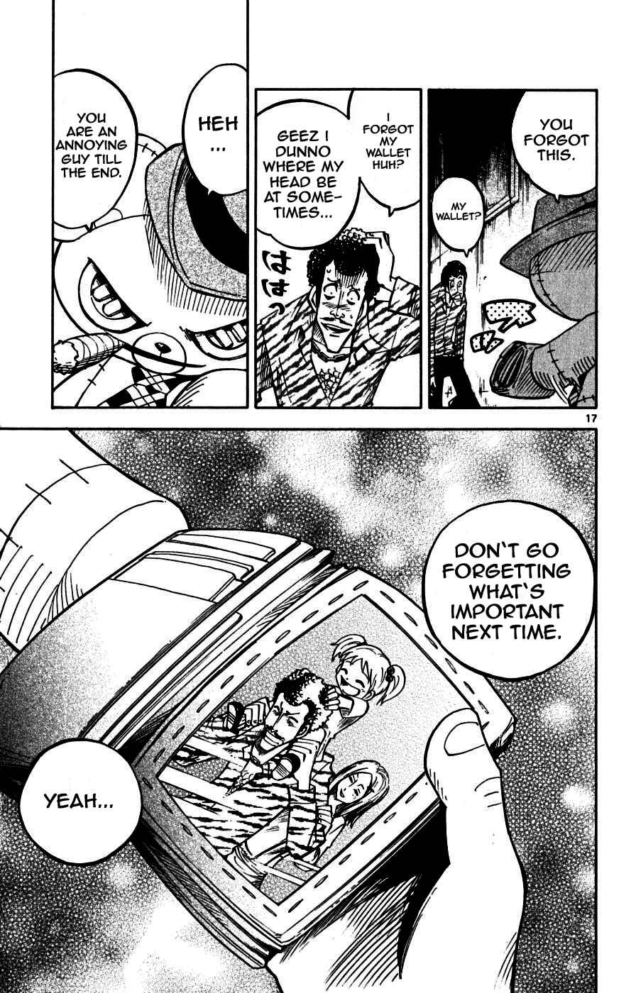 Page 17 Chapter 13 Hyde & Closer