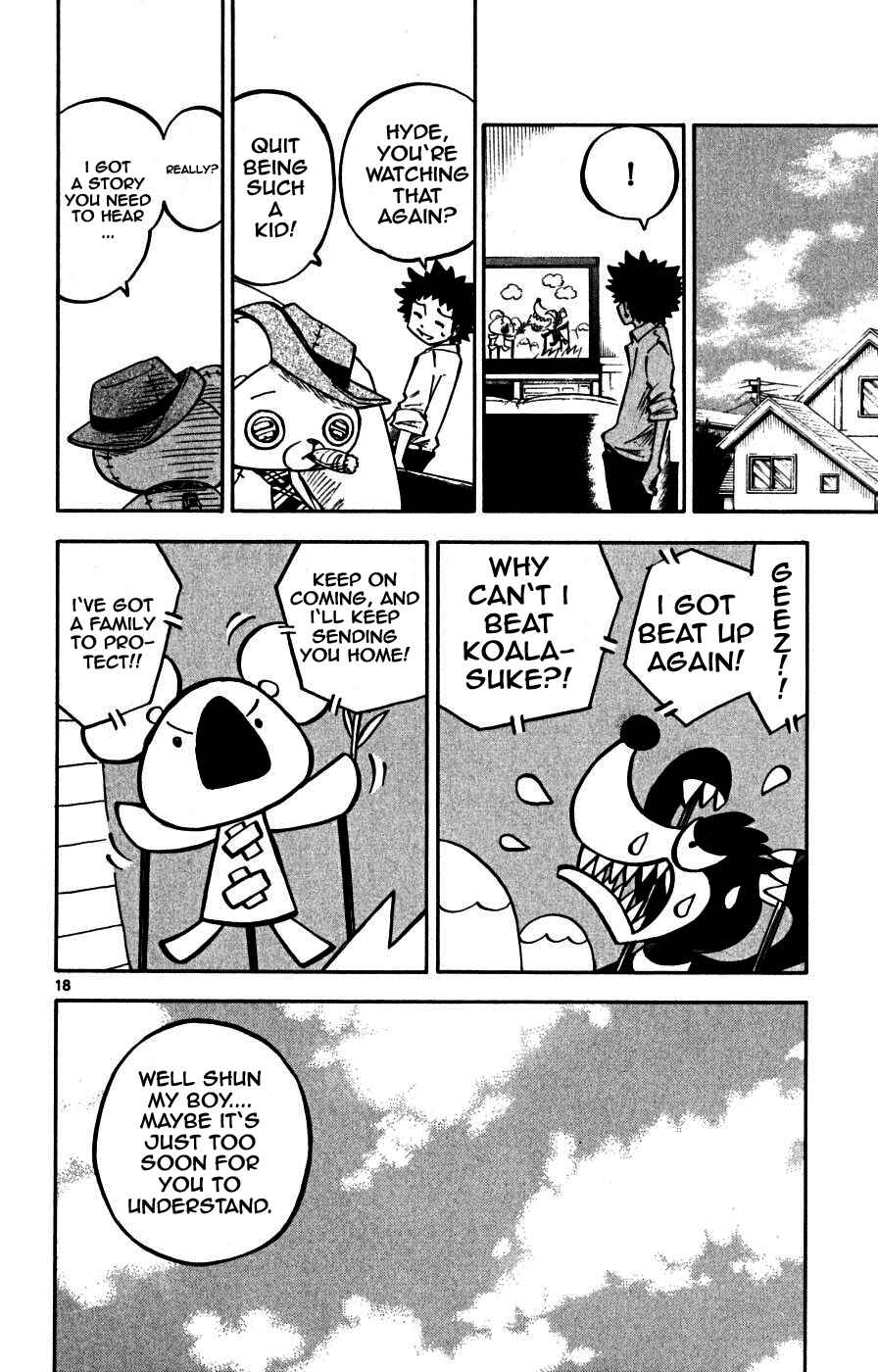 Page 18 Chapter 13 Hyde & Closer