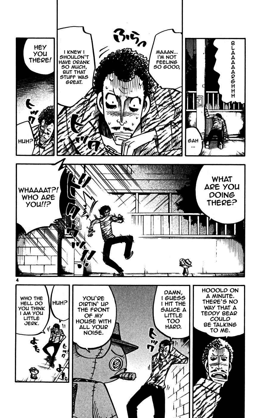 Page 4 Chapter 13 Hyde & Closer