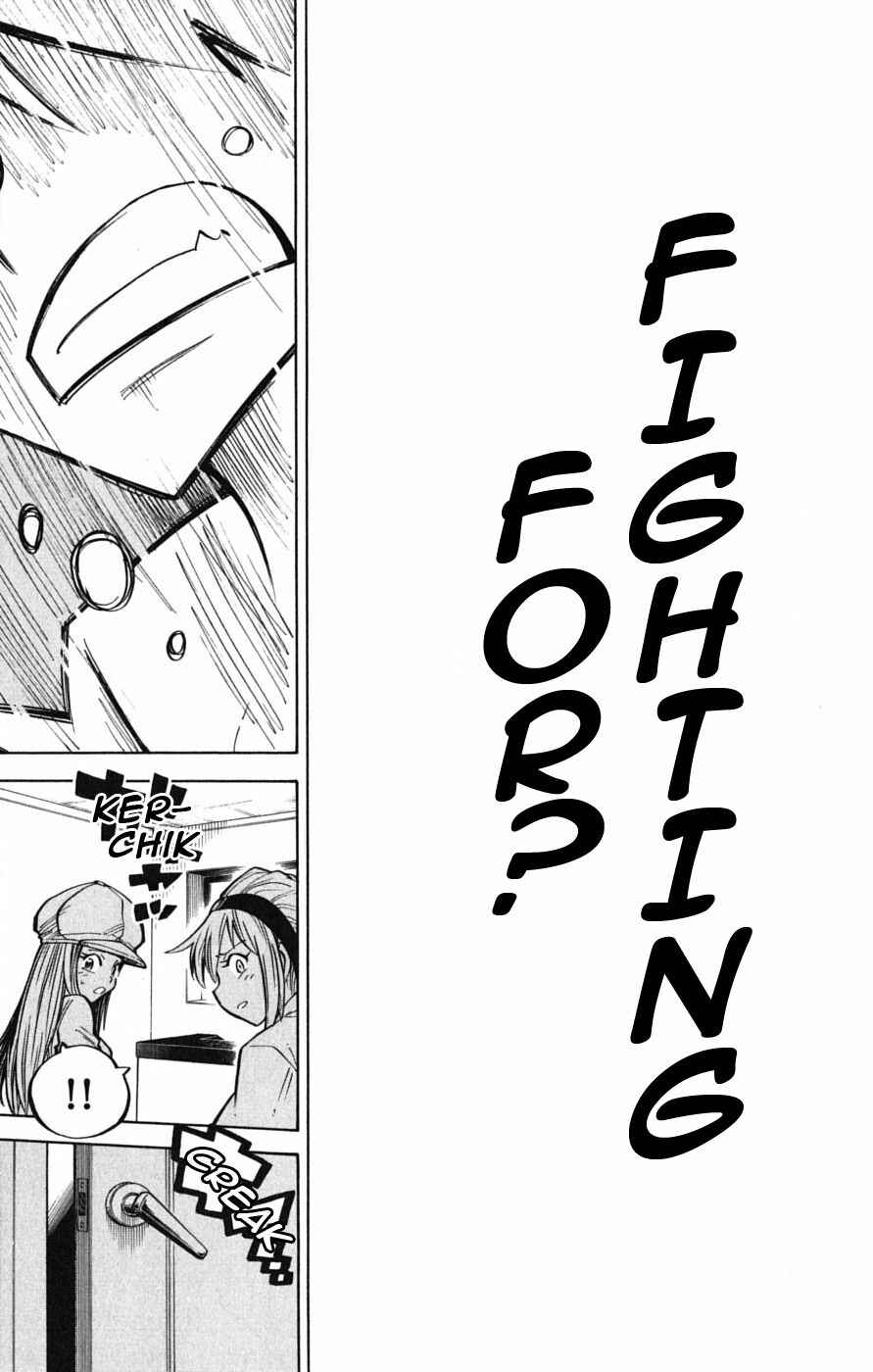 Page 12 Chapter 41 Hyde & Closer