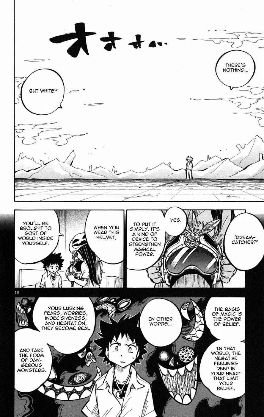 Page 17 Chapter 41 Hyde & Closer